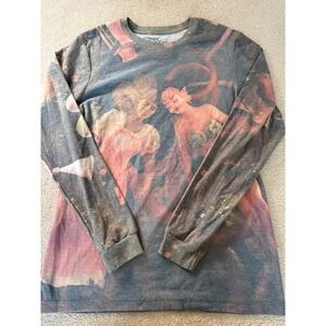 Melanie Martinez The Trilogy Tour Long Sleeve Shirt‎ Size M